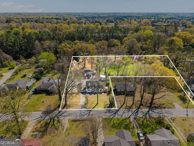 1860 Penelope Road NW, Atlanta, GA 30314