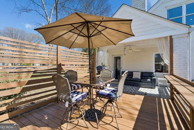 1860 Penelope Road NW, Atlanta, GA 30314