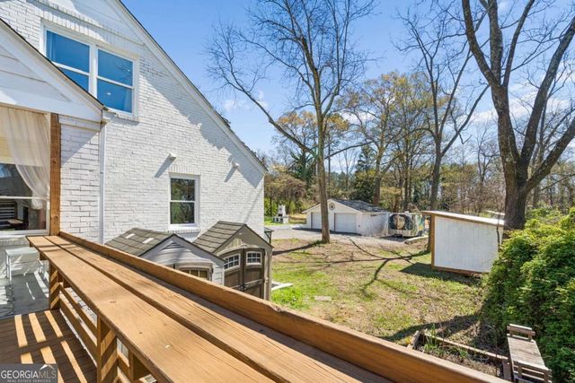 1860 Penelope Road NW, Atlanta, GA 30314