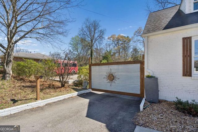 1860 Penelope Road NW, Atlanta, GA 30314