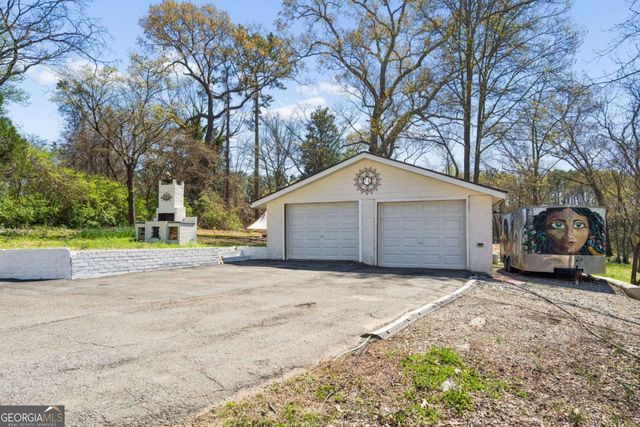 1860 Penelope Road NW, Atlanta, GA 30314