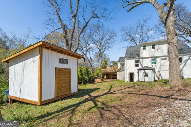 1860 Penelope Road NW, Atlanta, GA 30314