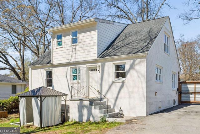 1860 Penelope Road NW, Atlanta, GA 30314