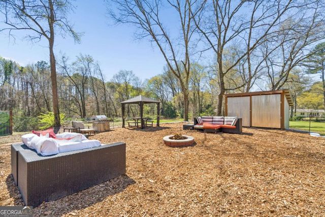 1860 Penelope Road NW, Atlanta, GA 30314