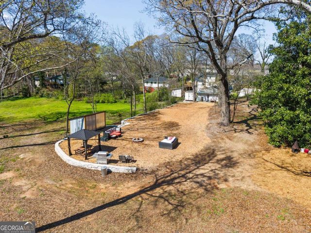 1860 Penelope Road NW, Atlanta, GA 30314