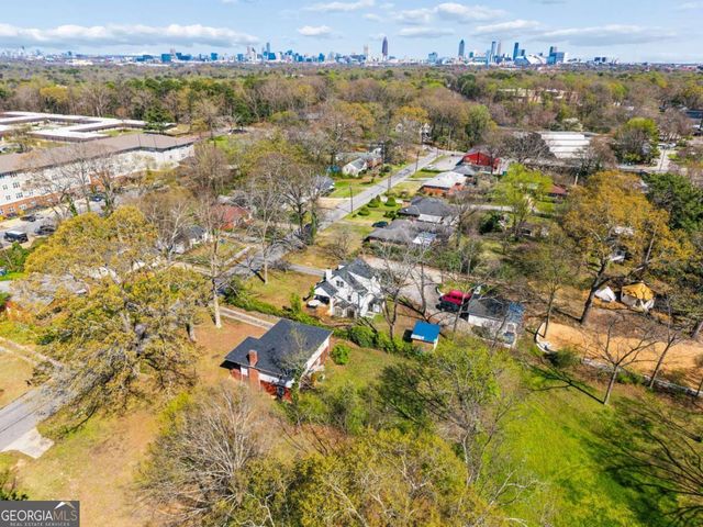 1860 Penelope Road NW, Atlanta, GA 30314