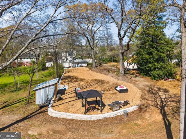 1860 Penelope Road NW, Atlanta, GA 30314