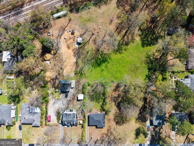 1860 Penelope Road NW, Atlanta, GA 30314