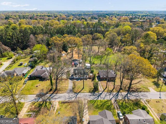 1860 Penelope Road NW, Atlanta, GA 30314