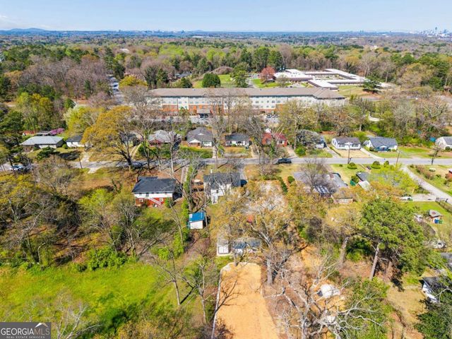 1860 Penelope Road NW, Atlanta, GA 30314