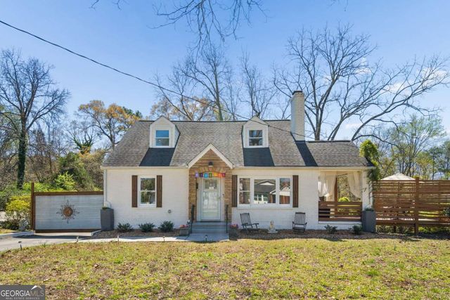 1860 Penelope Road NW, Atlanta, GA 30314