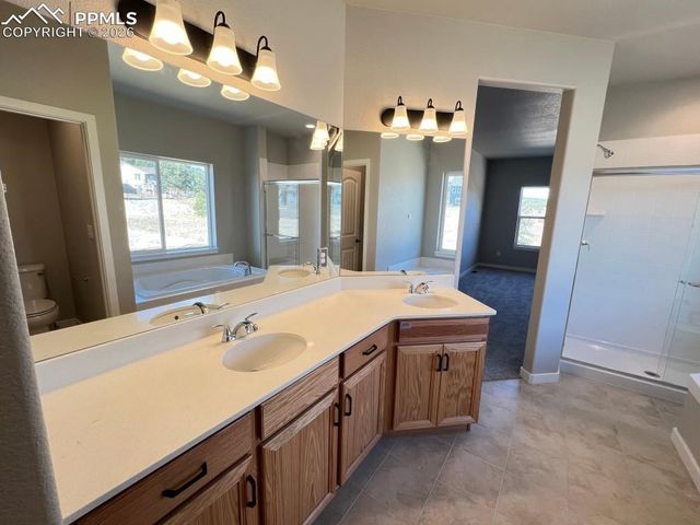 112 Limbach Court, Monument, CO 80132