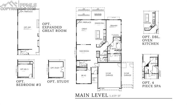 112 Limbach Court, Monument, CO 80132