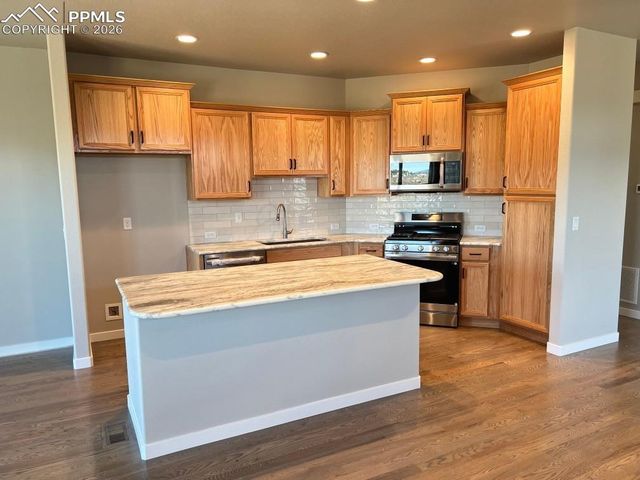 112 Limbach Court, Monument, CO 80132