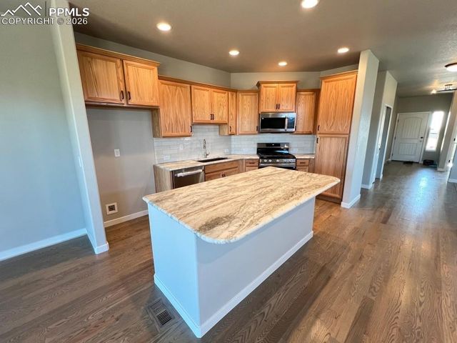 112 Limbach Court, Monument, CO 80132