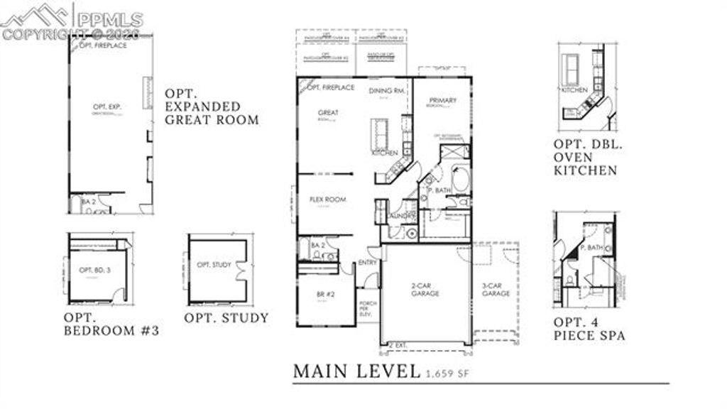 112 Limbach Court, Monument, CO 80132 — photo 2