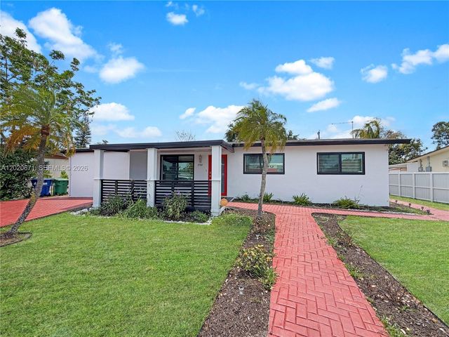 17311 NW 49th Ave, Miami Gardens, FL 33055