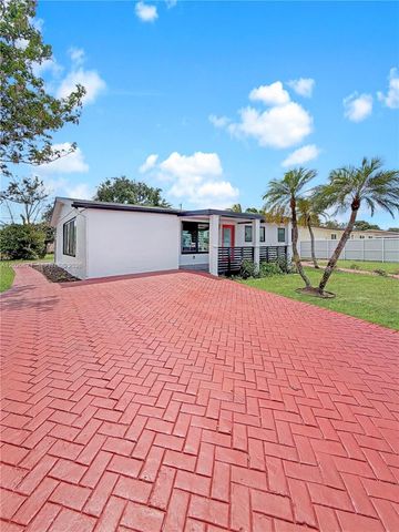 17311 NW 49th Ave, Miami Gardens, FL 33055