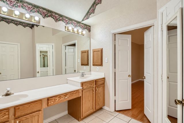 1922 Cutler Drive, Mesquite, TX 75149