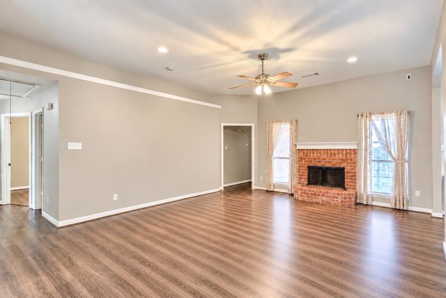 1922 Cutler Drive, Mesquite, TX 75149
