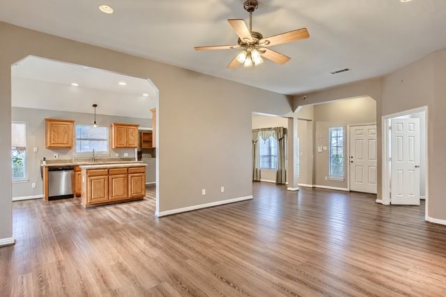 1922 Cutler Drive, Mesquite, TX 75149