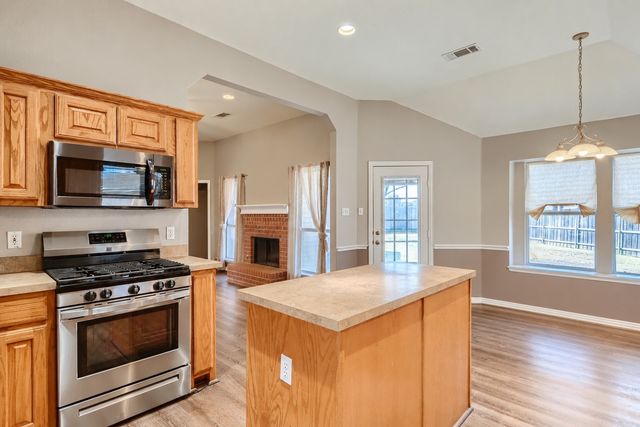 1922 Cutler Drive, Mesquite, TX 75149