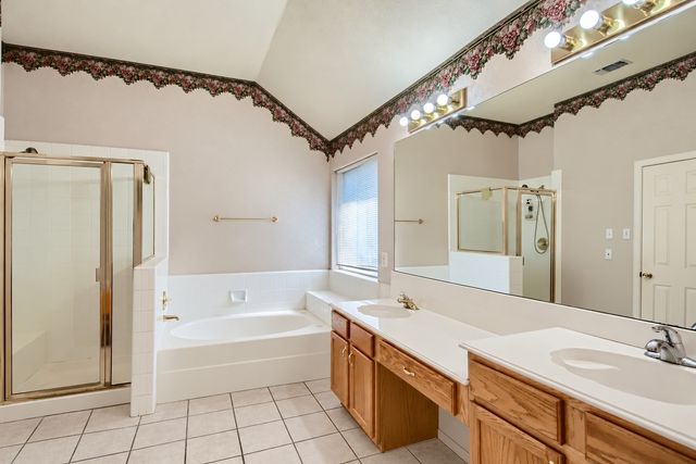 1922 Cutler Drive, Mesquite, TX 75149