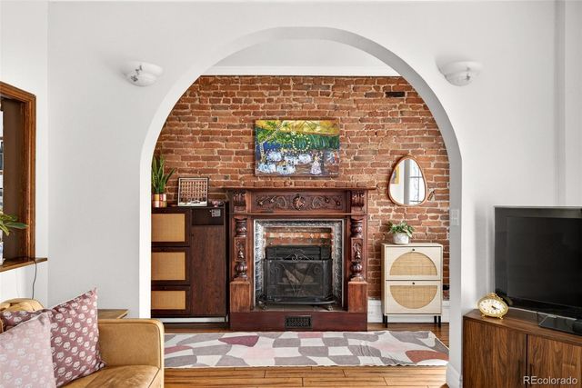 1144 S Logan Street, Denver, CO 80210