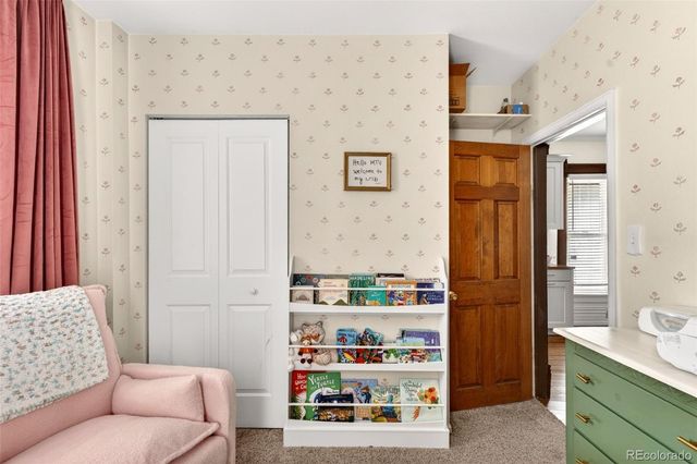 1144 S Logan Street, Denver, CO 80210