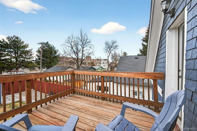 1144 S Logan Street, Denver, CO 80210