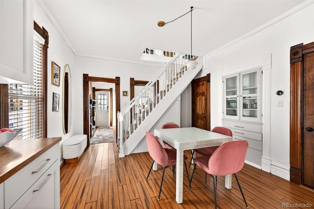 1144 S Logan Street, Denver, CO 80210