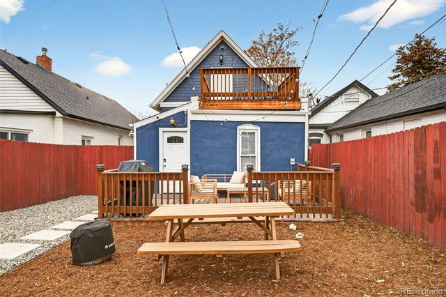 1144 S Logan Street, Denver, CO 80210