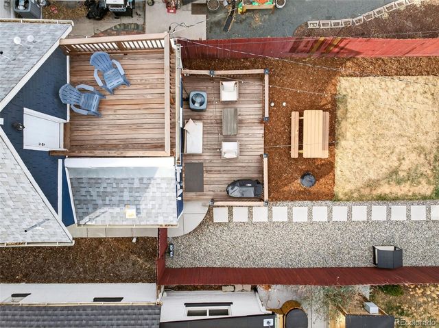 1144 S Logan Street, Denver, CO 80210