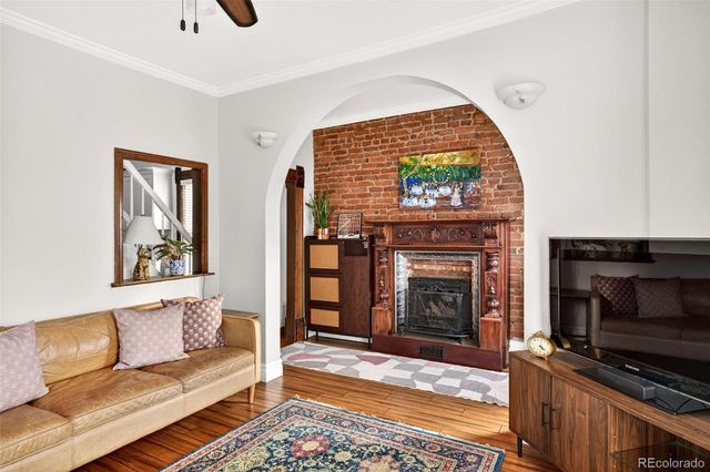 1144 S Logan Street, Denver, CO 80210