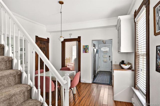 1144 S Logan Street, Denver, CO 80210