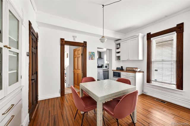 1144 S Logan Street, Denver, CO 80210