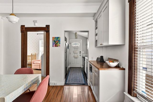 1144 S Logan Street, Denver, CO 80210