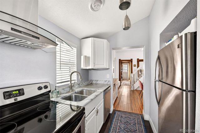 1144 S Logan Street, Denver, CO 80210