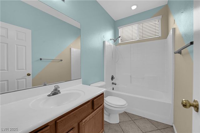 5030 Great Abaco Street, North Las Vegas, NV 89031