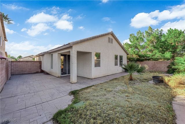 5030 Great Abaco Street, North Las Vegas, NV 89031