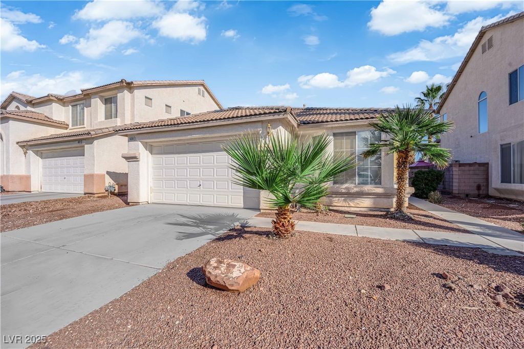 5030 Great Abaco Street, North Las Vegas, NV 89031