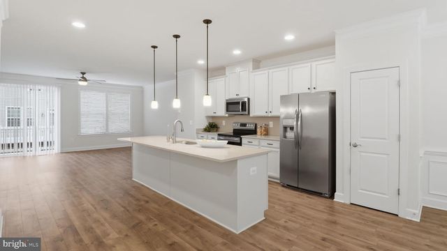 13806 LITESPEED WAY, Gainesville, VA 20155