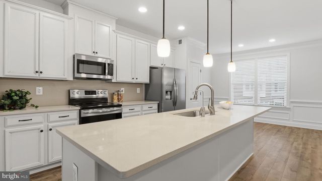 13806 LITESPEED WAY, Gainesville, VA 20155