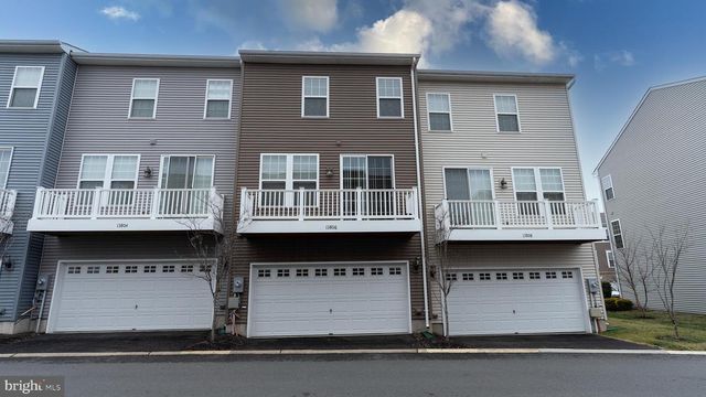 13806 LITESPEED WAY, Gainesville, VA 20155