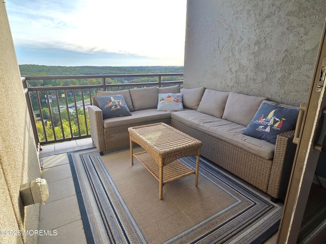 1 Scenic Drive Unit 1102 Drive 1102, Highlands, NJ 07732