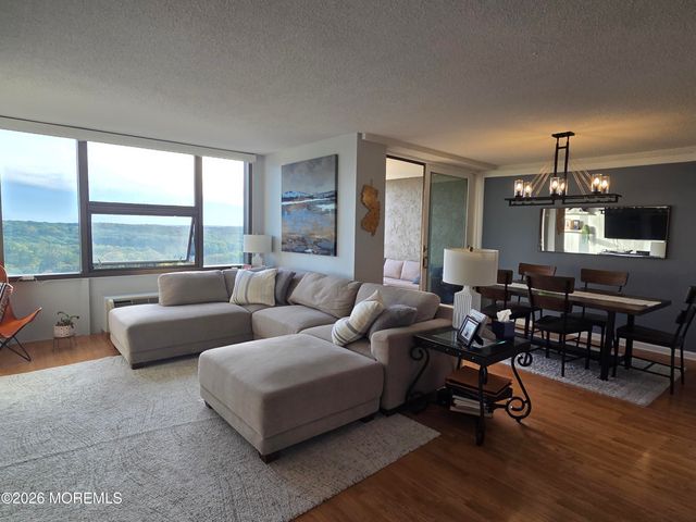 1 Scenic Drive Unit 1102 Drive 1102, Highlands, NJ 07732