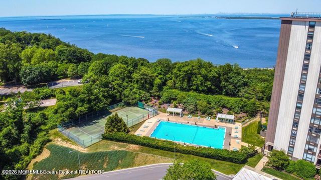 1 Scenic Drive Unit 1102 Drive 1102, Highlands, NJ 07732