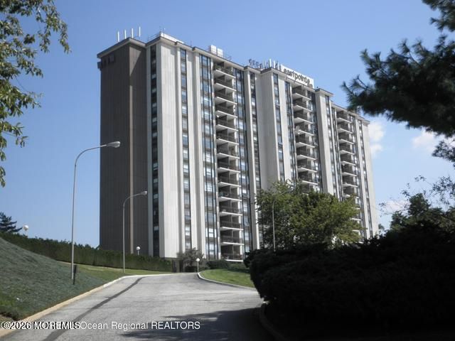 1 Scenic Drive Unit 1102 Drive 1102, Highlands, NJ 07732