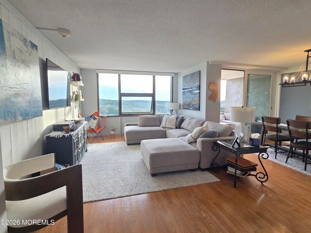 1 Scenic Drive Unit 1102 Drive 1102, Highlands, NJ 07732