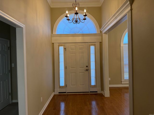 1325 Homestead, White Hall, AR 71602